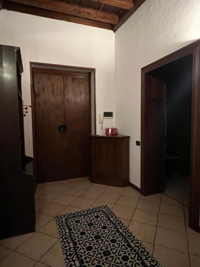 Energetic Apartments Mântua Exterior foto